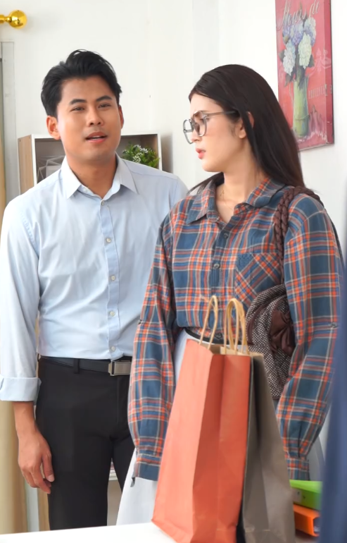 [ครบชุด] T1808071 อย าย ดโลกของเราไปให ใคร