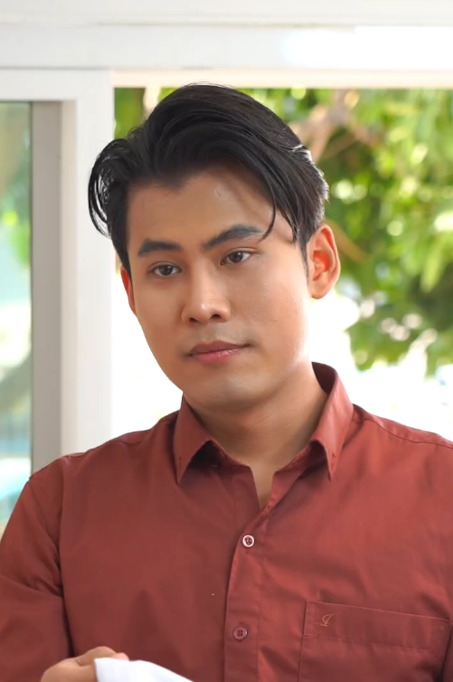 [ครบชุด] T0108063 สะใภ ใจมาร! บพ อผ วไร