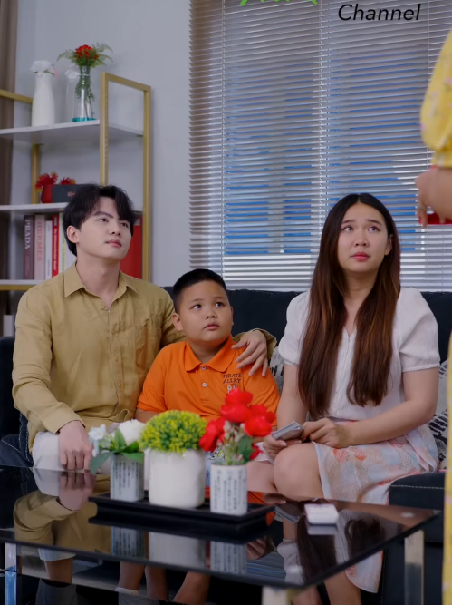 [ครบชุด] T1808088 แม สาม ชอบพ ดประชดประช กชายก เลยต องออกไม เด