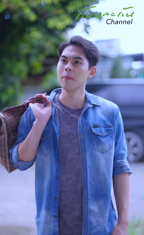 [ครบชุด] T1808091 านประธานความจำเส อม จนต องมาเป นช างท แต ไม ใครร าเขาเป นใคร