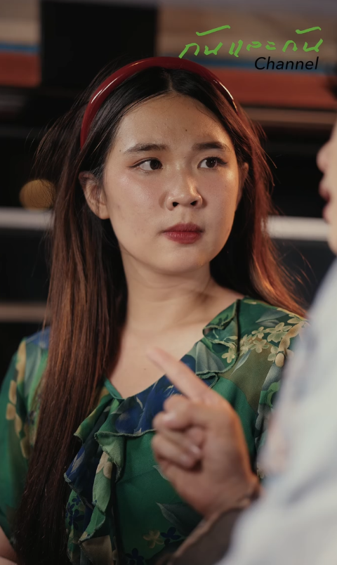 [ครบชุด] T1808094 กช วน นดร หร นม แค ในน ยาย