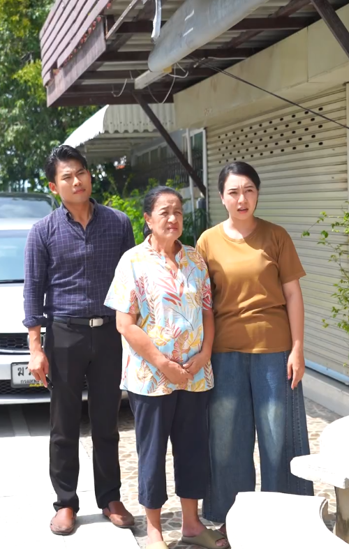 [ครบชุด] T1808099 องเช าไร ำใจ