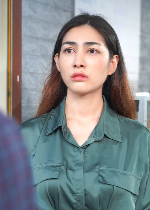 [ครบชุด] T1808103 ความจนไม ได าอาย