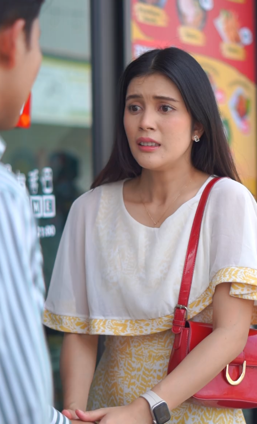 [ครบชุด] T1808108 หญ งเอาแต ใจ เป นใครก เบ อ! (โตๆก นแล อย าทำต วเป นเด ก)