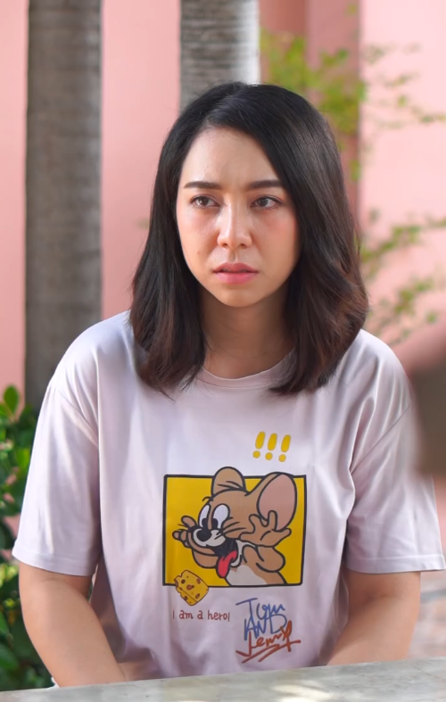 [ครบชุด] T2008070 ทำบ ญอย าหว งผล