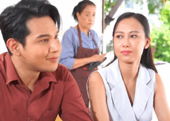 [ครบชุด] T2008034_คนต องด ตอน…เราลำบาก