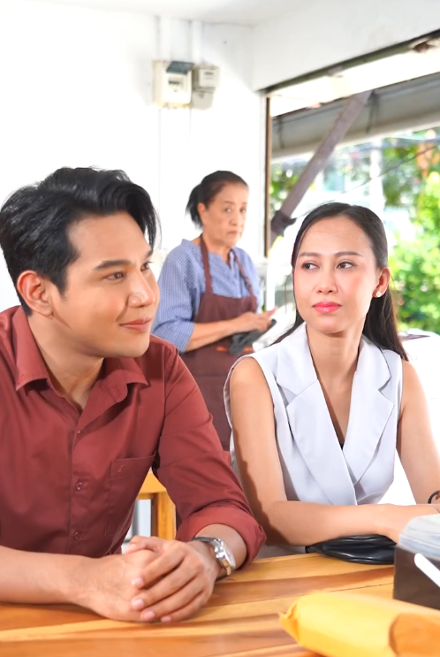 [ครบชุด] T2008034_คนต องด ตอน…เราลำบาก