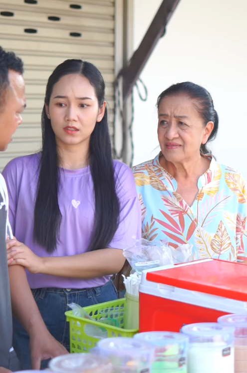 [ครบชุด] T0108069 แรดล มต ว!