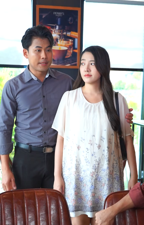 [ครบชุด] T2008046 แต ชายเลวเท าน ไม กเม ยต วเอง