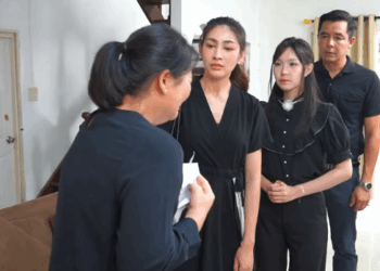 [ครบชุด] T2008047 เง นงานศพ