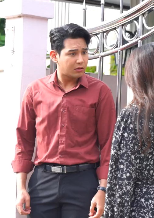 [ครบชุด] T2008048 ดจบคนโลภ