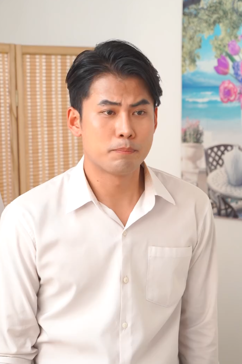 [ครบชุด] T0108071 อย าเอาคนแก มาทำงาน!