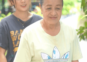 [ครบชุด] T2008087 คำก จน สองคำก จน กเข าไป (ละครส น)