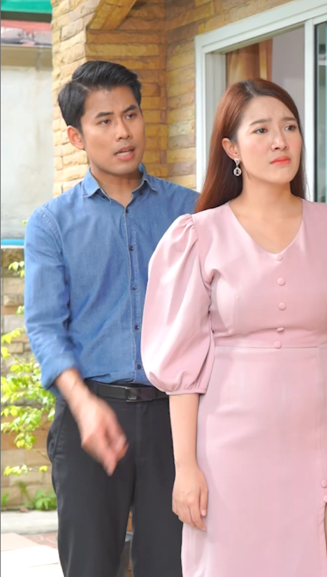 [ครบชุด] T2008090 งเก ยจเม ยเก าขายขนม (คนเลว จะได ได งง ย) ละครส