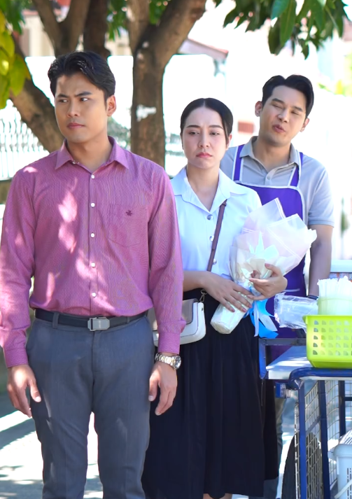 [ครบชุด] T2008101 กาไม เคยอ จฉาหงษ