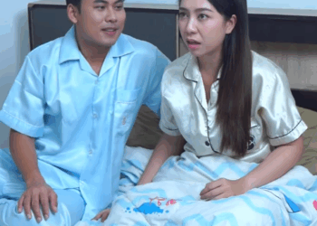 [ครบชุด] T2208037 วเม ยแต งงานแล ควรแยกบ านจากพ อแม