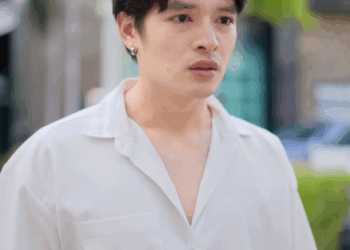 [ครบชุด] T2208041 โดนแฟนเก ามาสาดน ำใส หน