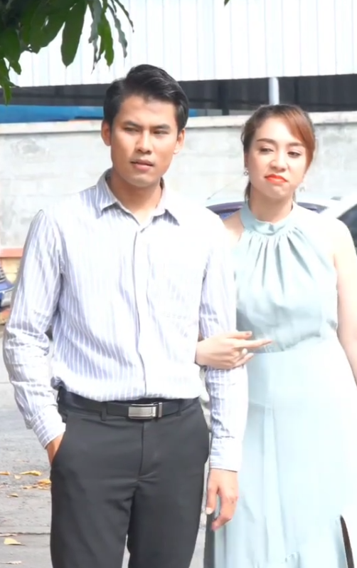 [ครบชุด] T2208045_Ep1. ตคนเวลาไม เง นจะตกอ บได ขนาดไหน!