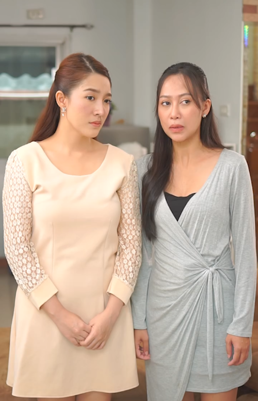 [ครบชุด] T2208054 เพ อนทรยศ