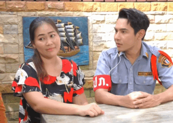 [ครบชุด] T2208067 อย าทำอะไรเก นต