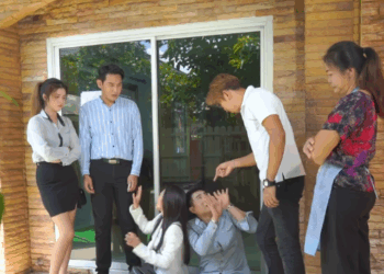 [ครบชุด] T2208075 อย าหลงเช อม จฉาช