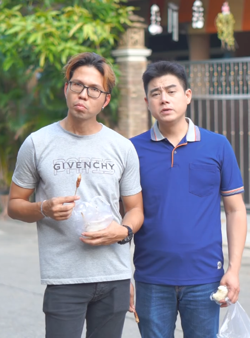 [ครบชุด] T0108009 พอเพ ยงก บไม พอก นต างก นนะ (ละครส นต องมนต ม)