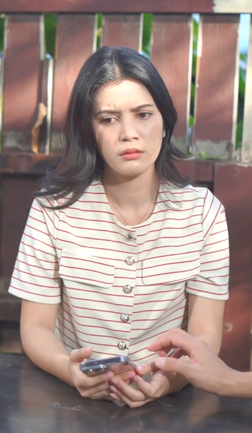 [ครบชุด] T2208100 เป นล กก แย เป นแม เลว!