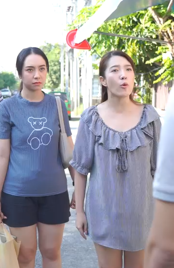 [ครบชุด] T2208103 เพราะค าน ยมท งเฟ ทำให งคมด ๆเปล ยนไป