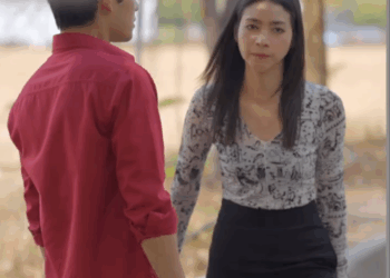 [ครบชุด] T2208113 คนแบบน ใครจะร บไปเป นแฟนบ าง