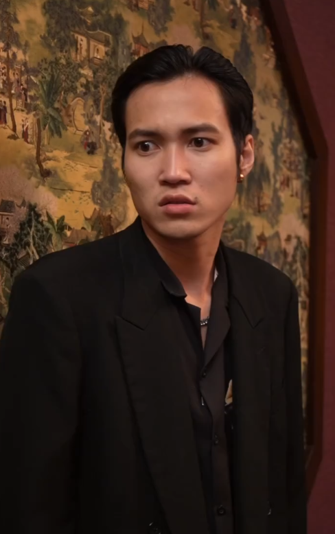 [ครบชุด] T2208116 ไม เอาตๅออกมๅเหรอชนคนอ นได ไง