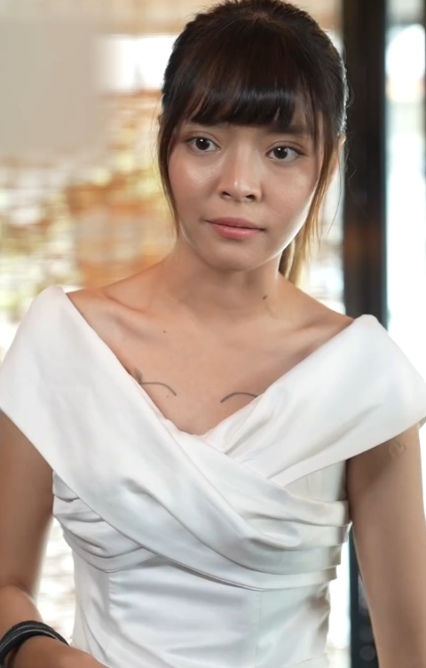 [ครบชุด] T2208120 แฟนจuๆแบบน หมๅเป นแฟนด กว