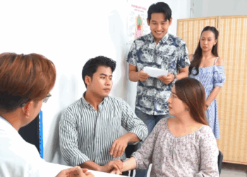 [ครบชุด] T2508033 ลูก 2 พ่อ !