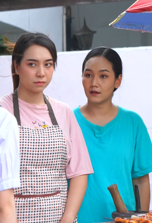 [ครบชุด] T2508034 อย าด กครอบคร วต วเอง