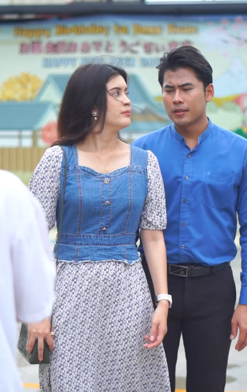 [ครบชุด] T2508036 กไม นด กว าท