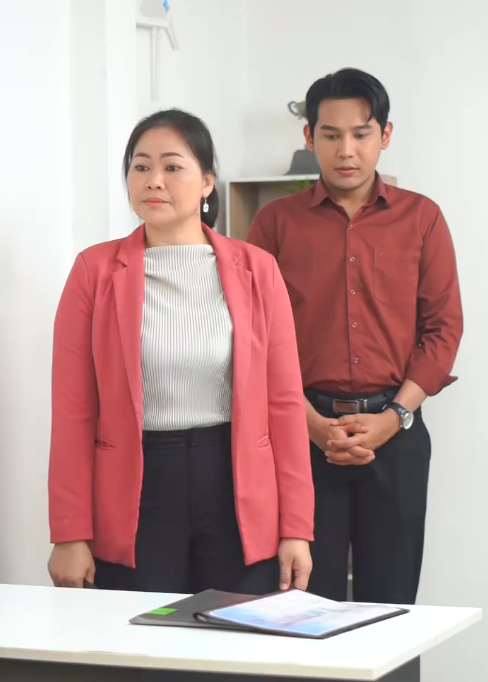 [ครบชุด] T2508041 ไม ดค กก ญห วแล