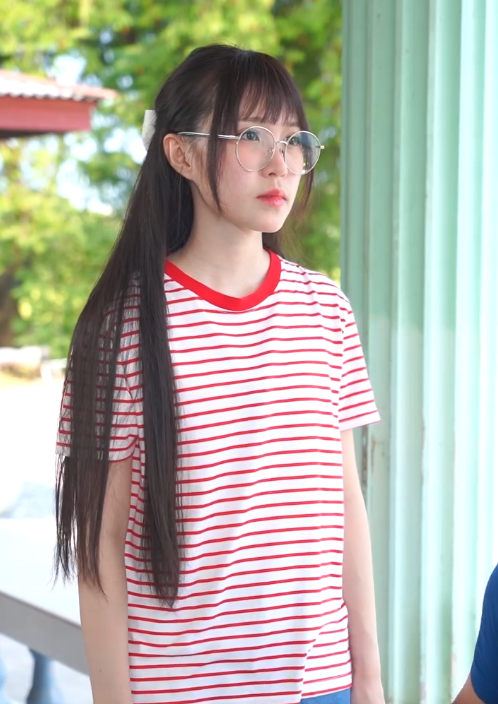 [ครบชุด] T2508056 ไม ใครอยากม สาม การ