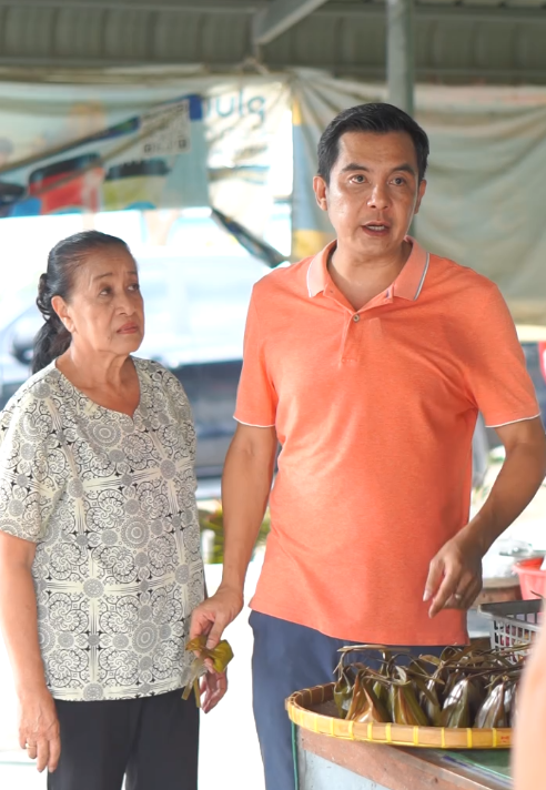 [ครบชุด] T2508060 นส นญาต