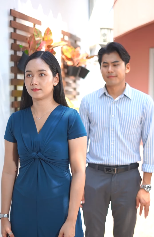 [ครบชุด] T2508065 อย าให ความอ จฉาครอบงำ