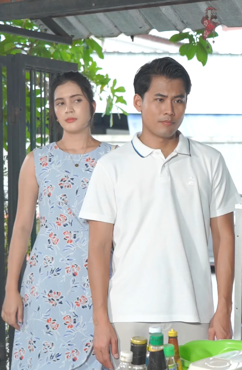 [ครบชุด] T2608036 พวกชอบสาปแช งคนอ ระว งจะเข าต วเอง