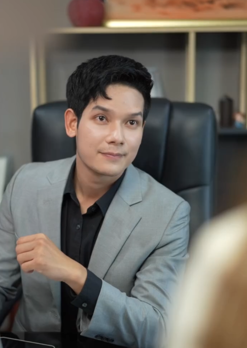 [ครบชุด] T2608041 ทำไมพน กงๅนคนน งมาลๅออกจากงๅน