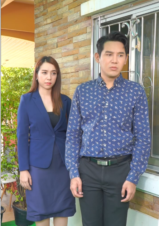 [ครบชุด] T2708042 คนจน บางท ทำต วไม าสงสาร