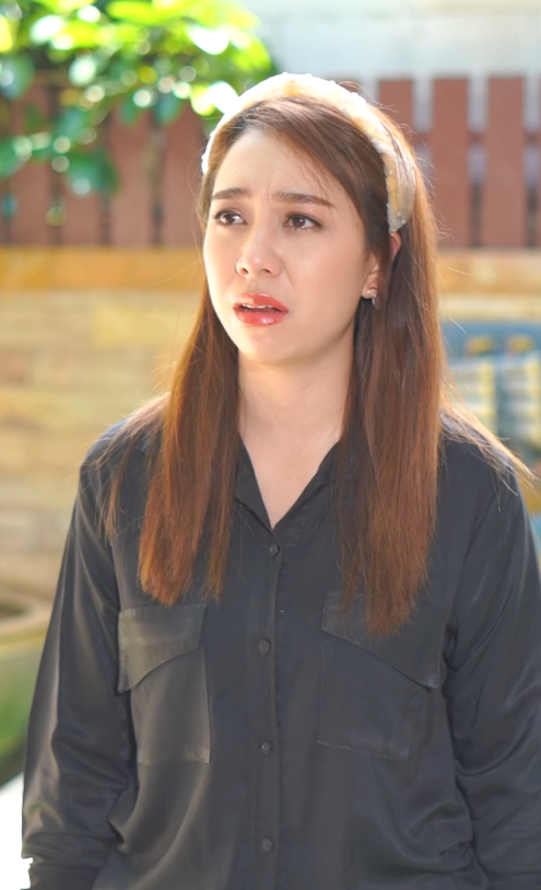 [ครบชุด] T2708052 เม ยก คน จะให ทนไปถ งไหน