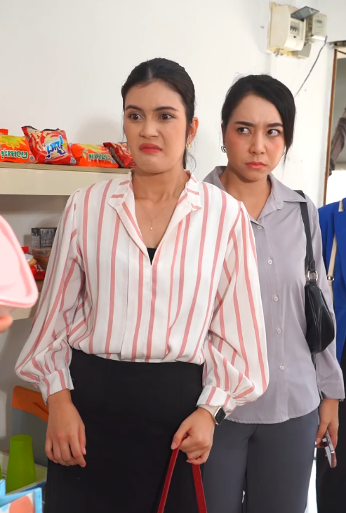 [ครบชุด] T0108153 ไม ดค กก ญห วแล