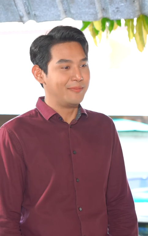 [ครบชุด] T2708060 งแม ผมไม ใช คนด แต ผมก เป นคนด ได นะ