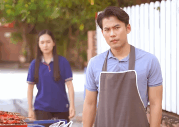 [ครบชุด] T2808002 อค าไก งก บสาวโรงงานห วส