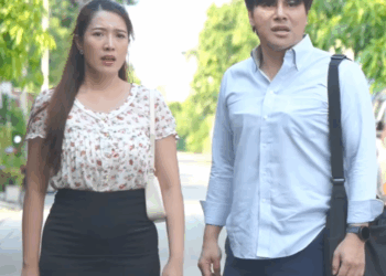 [ครบชุด] T2808009 เม อน ำใจกลายเป นหน าท เราคงต องเล กเป นคนด