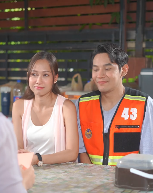 [ครบชุด] T2808011 แต งงานเอาหน นม ความส ขตรงไหน