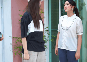 [ครบชุด] T2008066_นก แค หญ งคนหน Ep.1