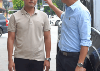 [ครบชุด] T2008077_ยามอดน กถ งแม ยามม กถ งเพ อน Ep.2 (ตอนจบ)