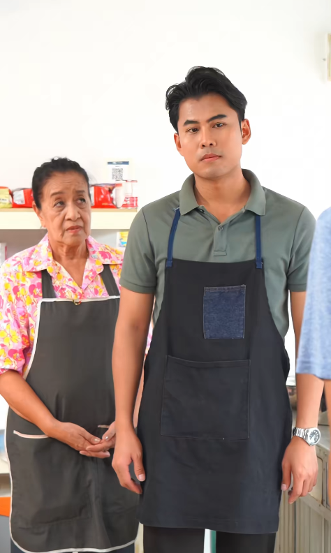 [ครบชุด] T2008081_เพราะผมจน เขาเลยด Ep.2 (ตอนจบ)